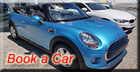 Cheap car rental Crete and car hire on Crete at Eurodriver