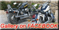 Eurodriver car and bike hire galleries on Facebook